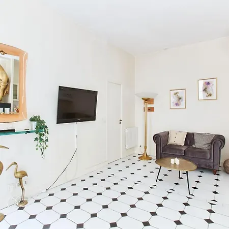 Madeleine - Opera Apartment *